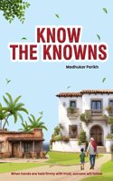 Know The Knowns