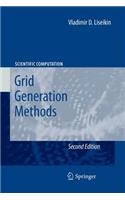 Grid Generation Methods