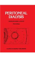 Peritoneal Dialysis