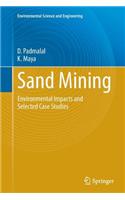 Sand Mining