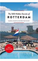 500 Hidden Secrets of Rotterdam