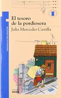 El Tesoro de la Pordiosera