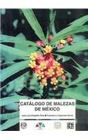 Catalogo de Malezas de Mexico