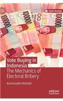 Vote Buying in Indonesia