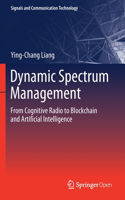 Dynamic Spectrum Management