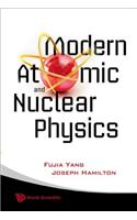 Modern Atomic and Nuclear Physics (Revised Edition)