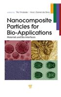 Nanocomposite Particles for Bio-Applications