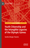 Youth Policy, Citizenship Education and Olympic Games Legacies