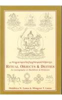 Ritual Objects & Deities