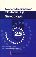 Avances Recientes En Obstetricia Ya Ginecologia 25, Ledger