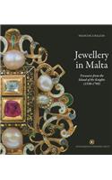 Jewellery in Malta