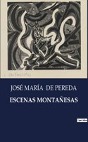 Escenas Montañesas