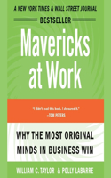 Mavericks at Work Lib/E