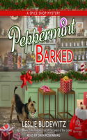 Peppermint Barked