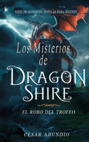 Los Misterios de DragonShire