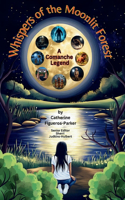 Whispers of the Moonlit Forest