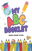 My ABC Booklet