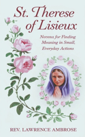 St. Therese of Lisieux