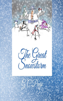 Great Snowstorm