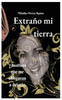 Extraño mi tierra