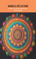 Mandala Reflections