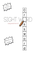 Sight Word Crossword