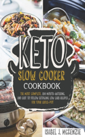 Keto Slow Cooker Cookbook