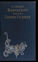 A Strange Manuscript Found in a Copper Cylinder annotated