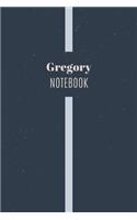 Gregory's Notebook