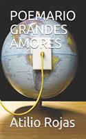 Poemario Grandes Amores
