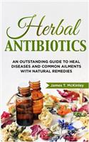 Herbal Antibiotics