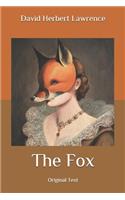 The Fox: Original Text