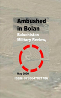 Ambushed in Bolan