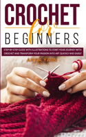 Crochet for Beginners