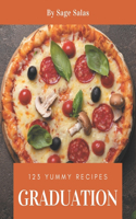 123 Yummy Graduation Recipes