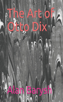 Art of Otto Dix