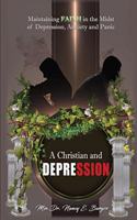 Christian and Depression