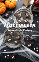 Halloween Skinnytaste Recipes