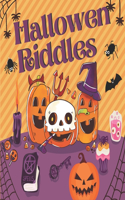 Halloween Riddles