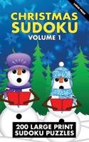 Christmas Sudoku