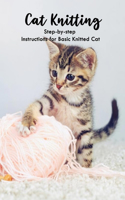 Cat Knitting