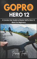 GoPro Hero 12