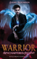 Warror Unchartered Ascent