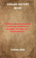 Ukraine History Book