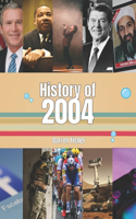 History of 2004