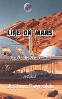 Life On Mars