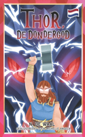 Thor, de Donder God
