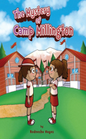 Mystery of Camp Millington