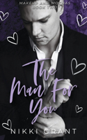 The Man for You, Model Hardcover
