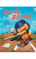 Quacky Baseball